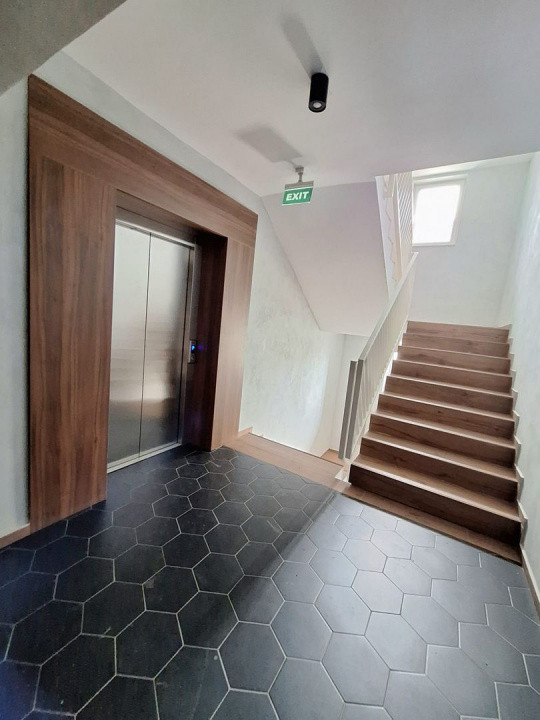 Apartamente de vanzare Brasov Bartolomeu 9