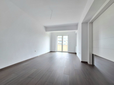 Garsoniera spatioasa +boxa si parcare -Faza V, Avantgarden Bartolomeu