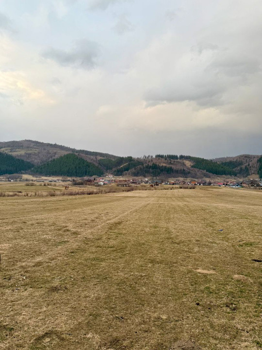 Terenuri de vanzare Zarnesti 4