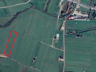 Terenuri de vanzare Zarnesti imagine mica 5