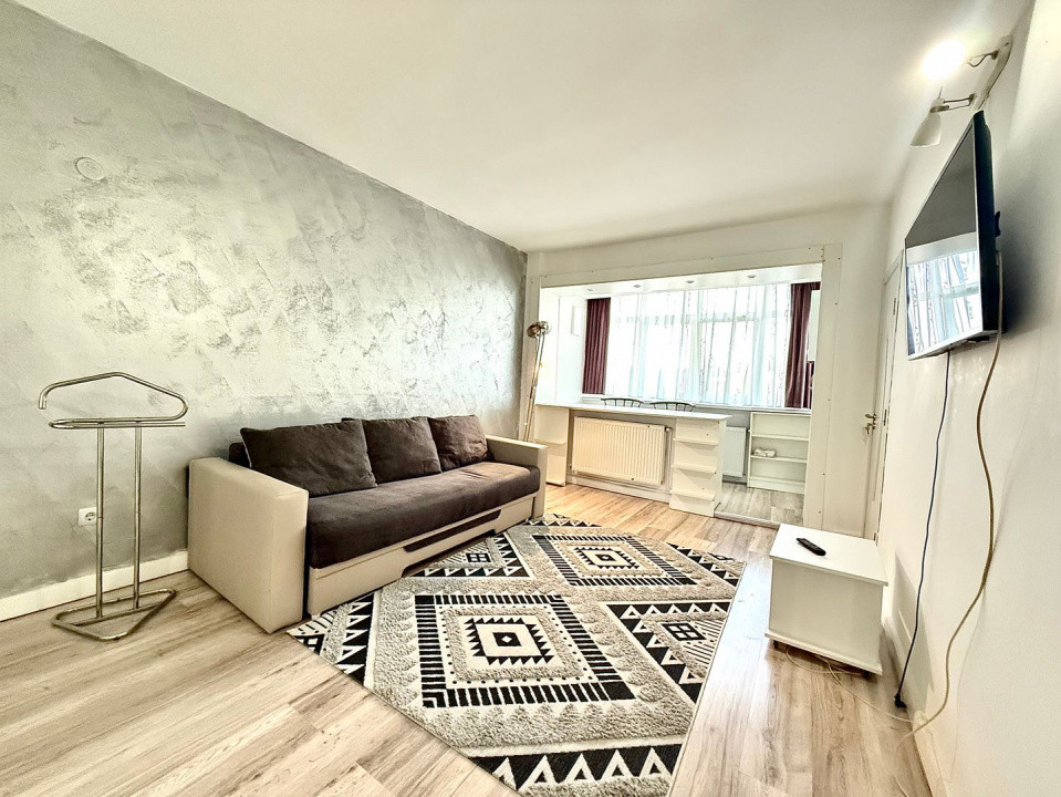 Apartamente de inchiriat Brasov Garii 1