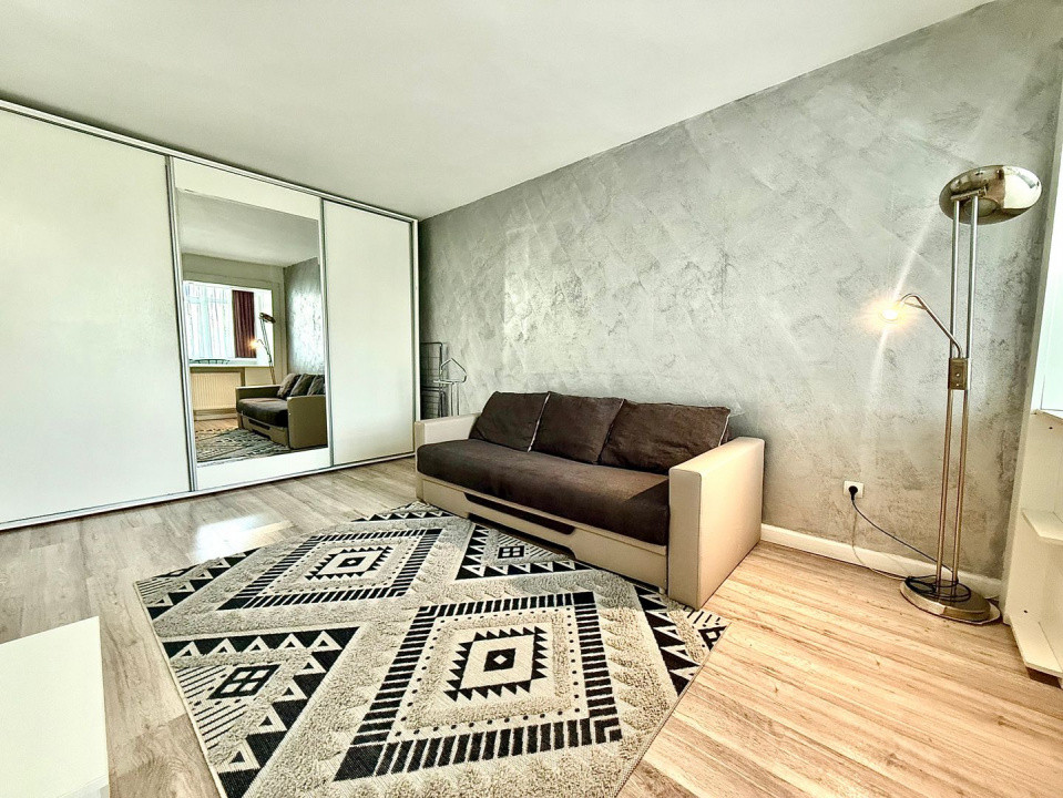 Apartamente de inchiriat Brasov Garii 3