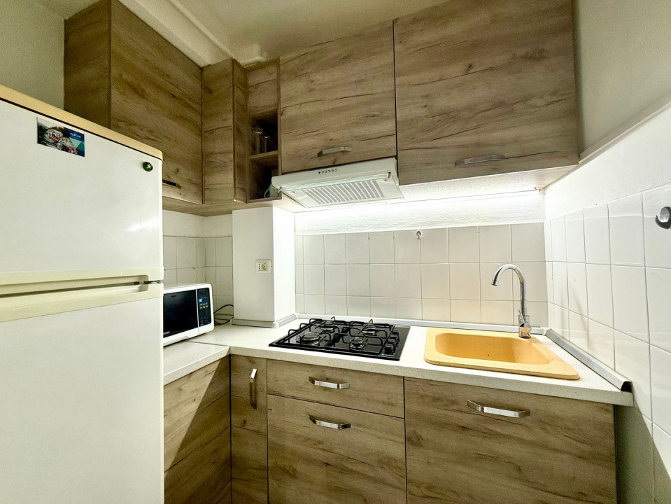 Apartamente de inchiriat Brasov Garii 4