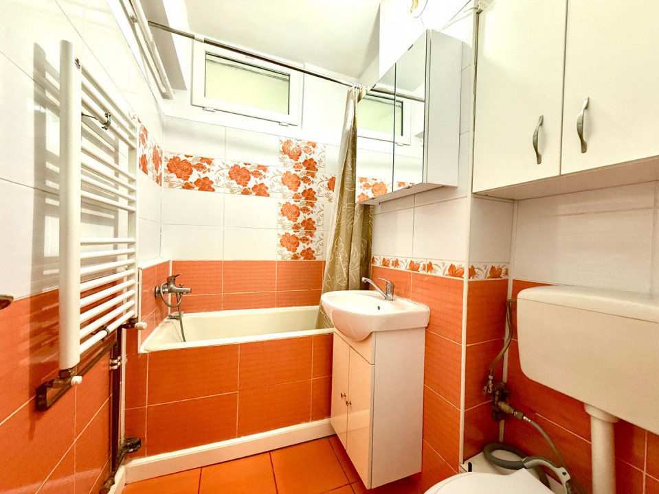 Apartamente de inchiriat Brasov Garii 6