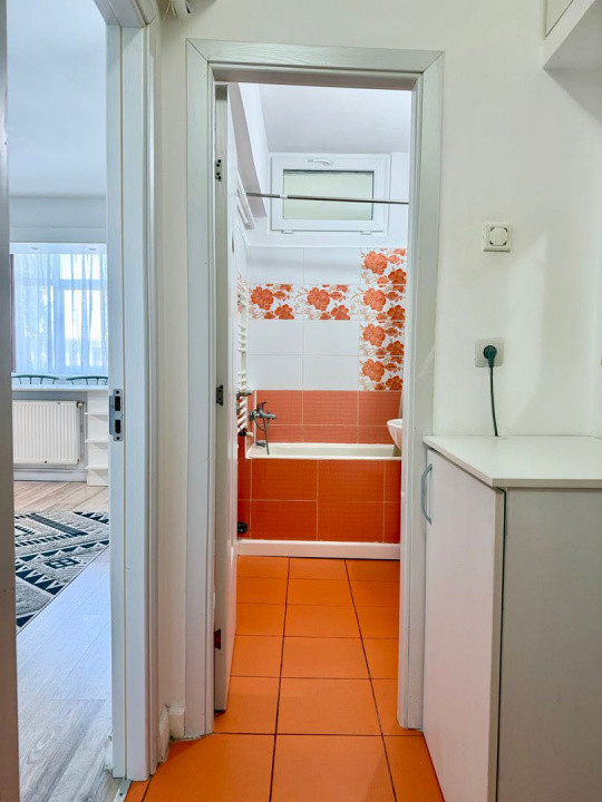 Apartamente de inchiriat Brasov Garii 7