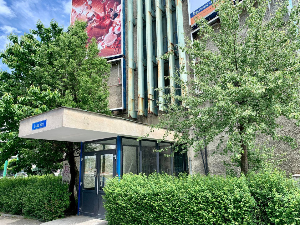 Apartamente de inchiriat Brasov Garii 8