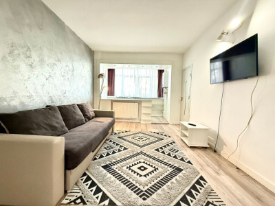 Apartamente de inchiriat Brasov Garii imagine mica 2