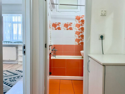 Apartamente de inchiriat Brasov Garii imagine mica 7