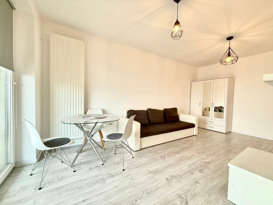 Apartamente de inchiriat Brasov Tractorul 2