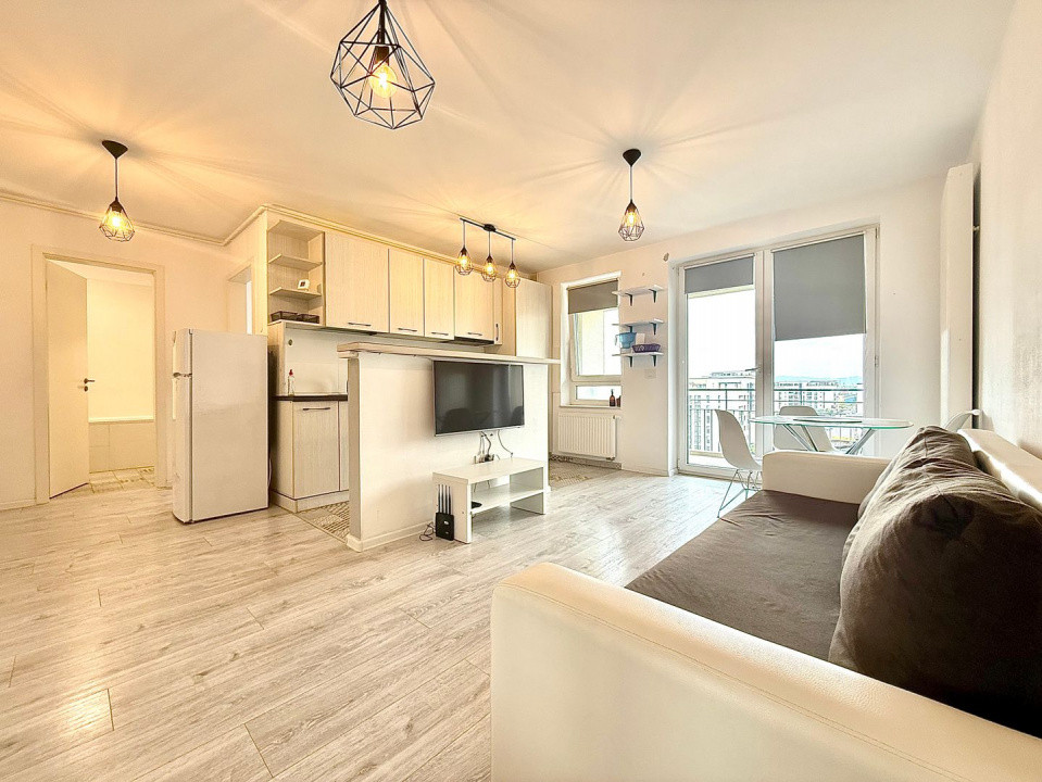 Apartamente de inchiriat Brasov Tractorul 3