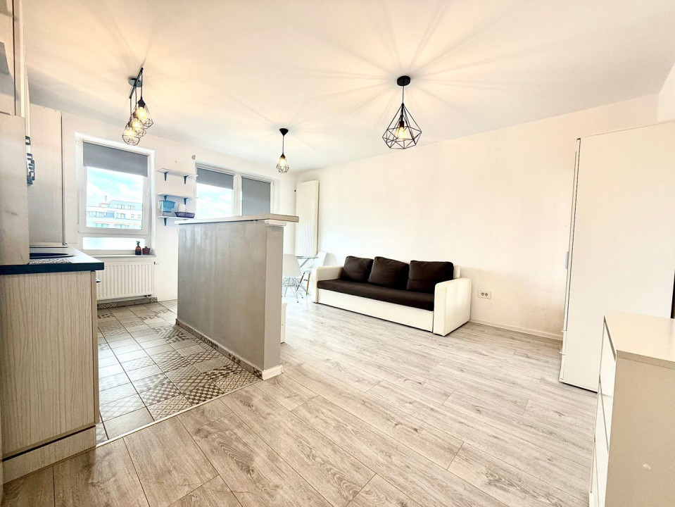 Apartamente de inchiriat Brasov Tractorul 4