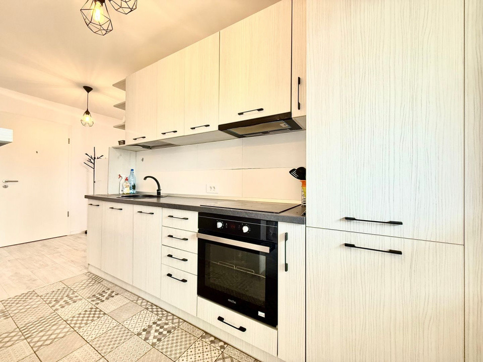 Apartamente de inchiriat Brasov Tractorul 5