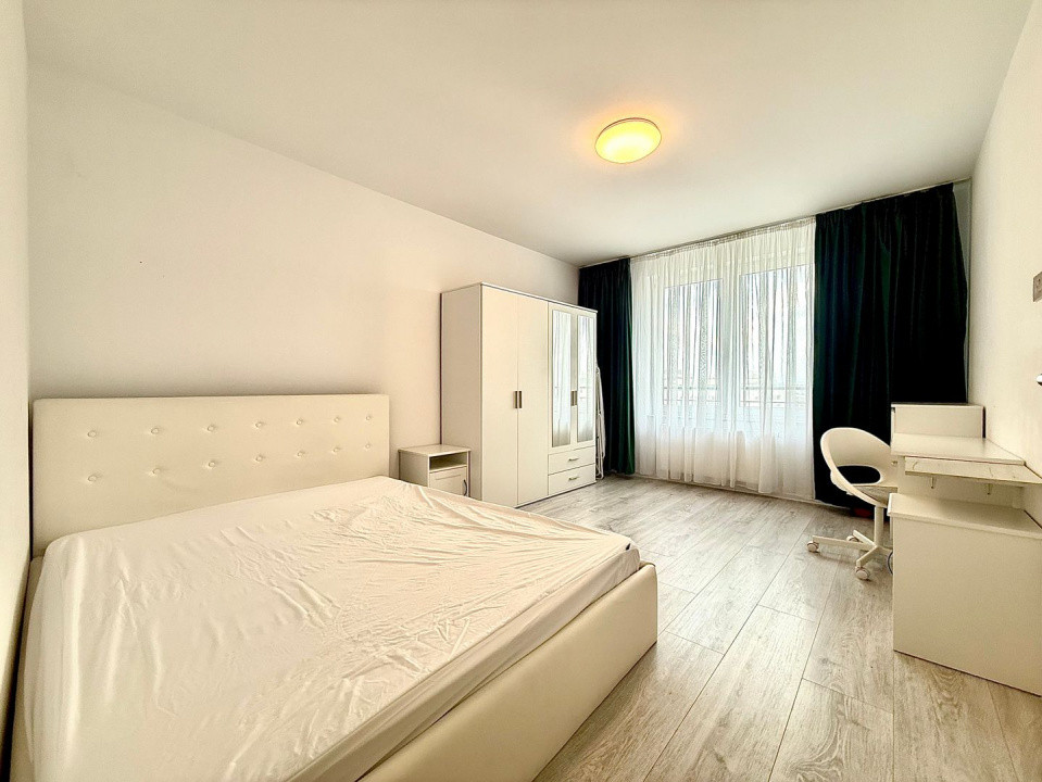 Apartamente de inchiriat Brasov Tractorul 6