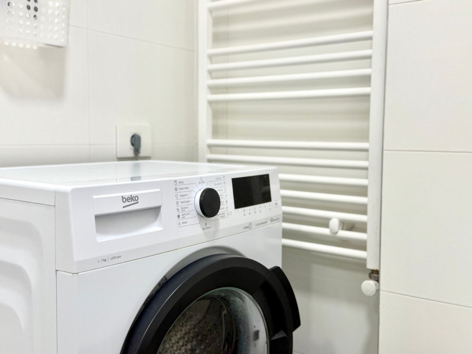 Apartamente de inchiriat Brasov Tractorul 7