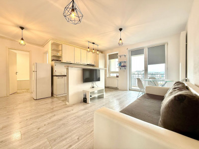 Apartamente de inchiriat Brasov Tractorul imagine mica 3