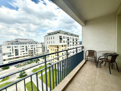 Apartamente de inchiriat Brasov Tractorul imagine mica 9