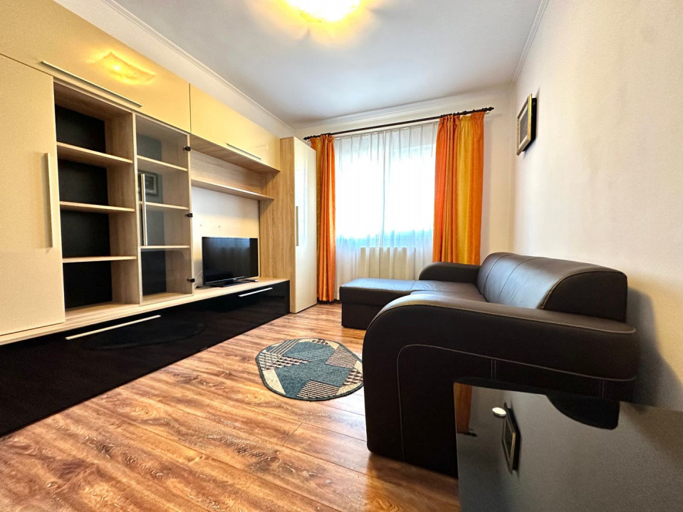 Apartamente de inchiriat Brasov Tractorul 2