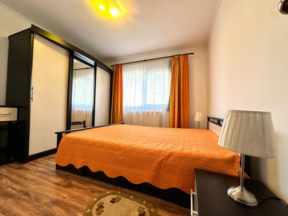 Apartamente de inchiriat Brasov Tractorul 4