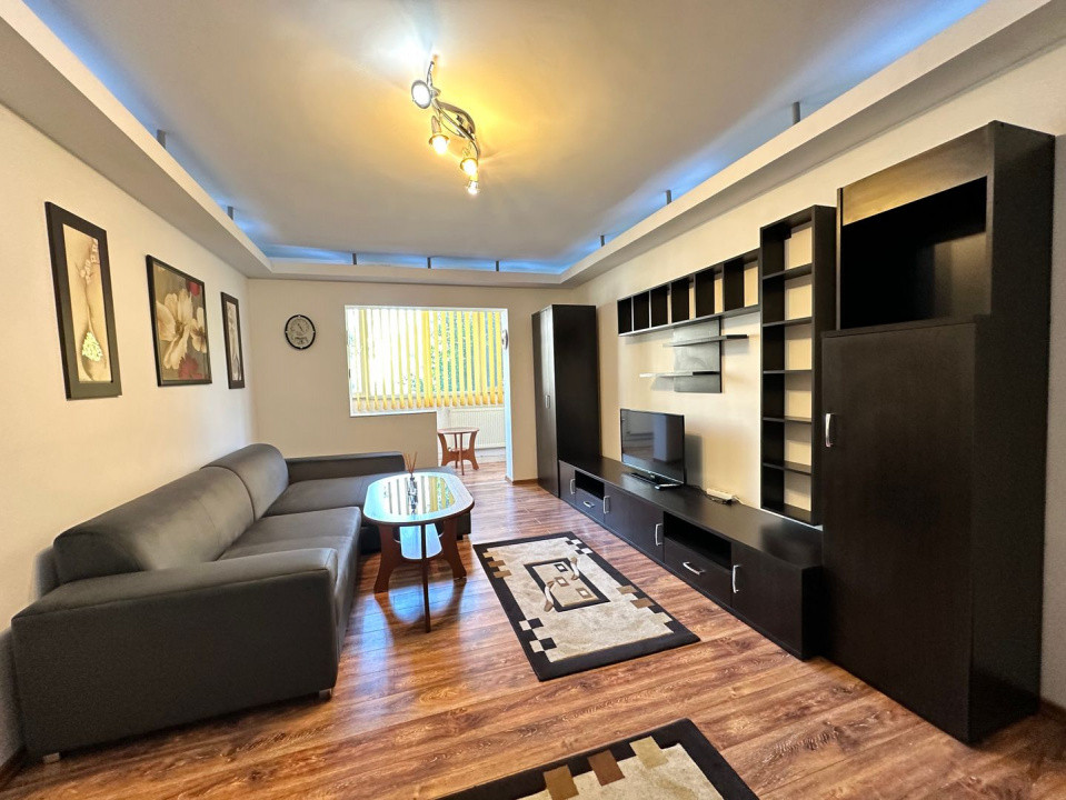 Apartamente de inchiriat Brasov Tractorul 5