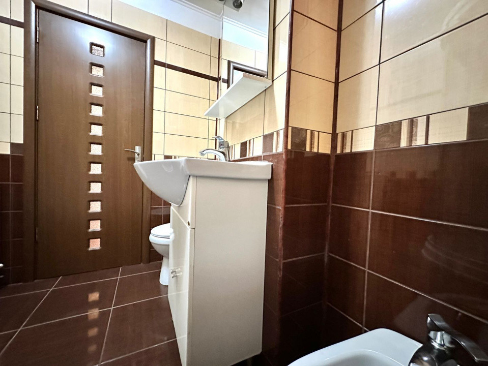 Apartamente de inchiriat Brasov Tractorul 6