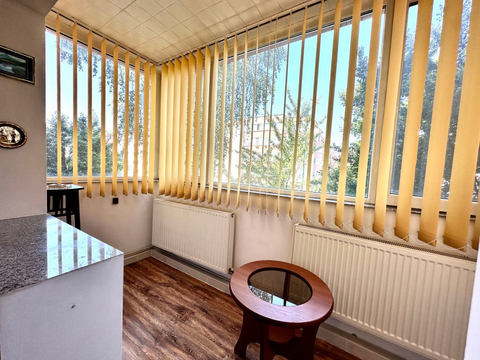 Apartamente de inchiriat Brasov Tractorul 7