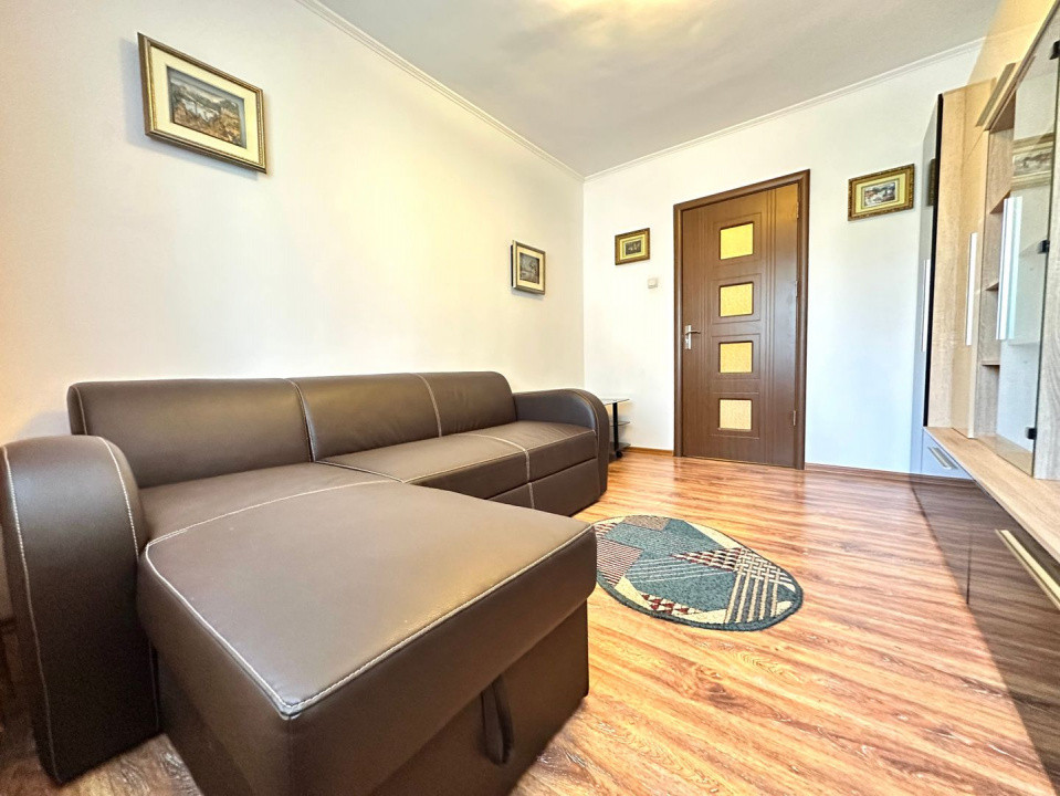 Apartamente de inchiriat Brasov Tractorul 8