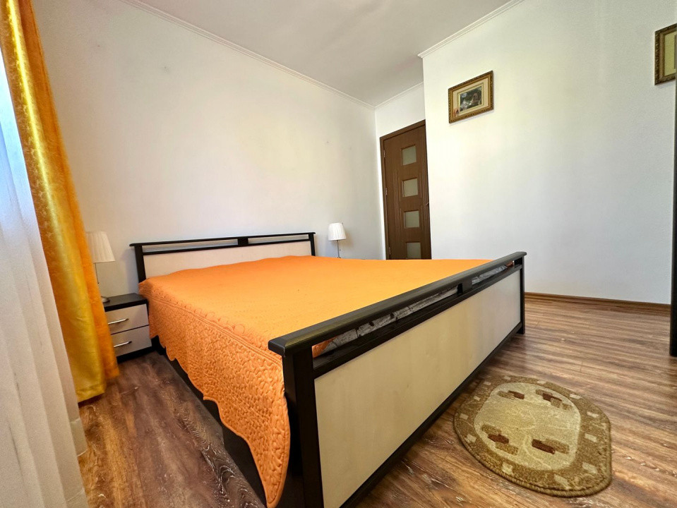 Apartamente de inchiriat Brasov Tractorul 10