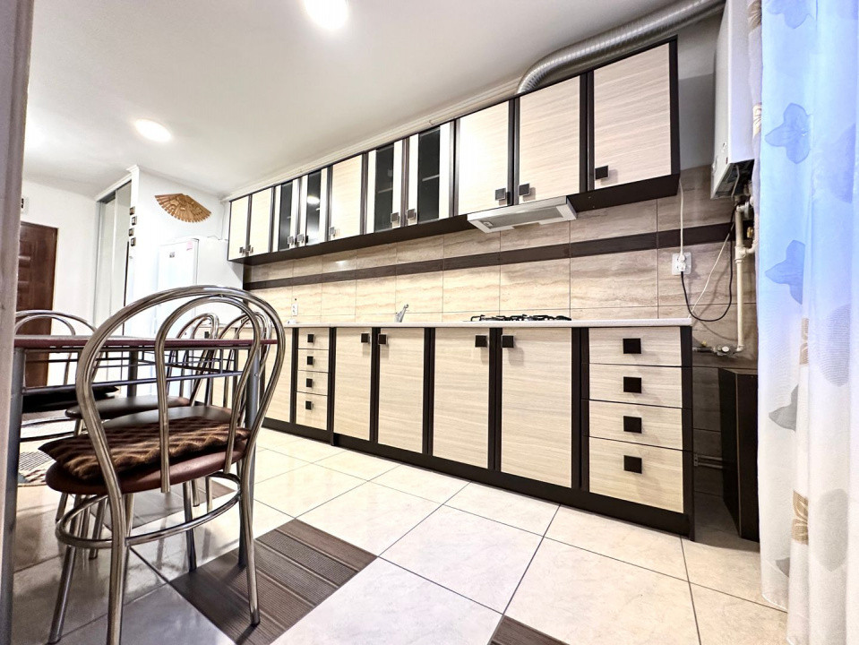 Apartamente de inchiriat Brasov Tractorul 11