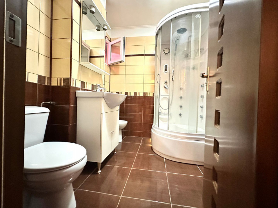 Apartamente de inchiriat Brasov Tractorul 12