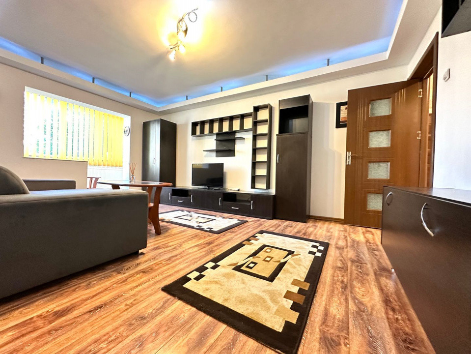 Apartamente de inchiriat Brasov Tractorul 13