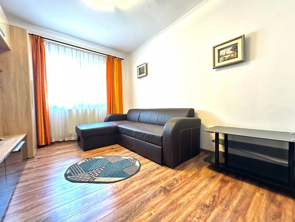 Apartamente de inchiriat Brasov Tractorul 14