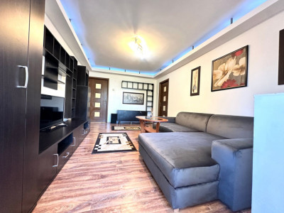 Apartamente de inchiriat Brasov Tractorul imagine mica 3