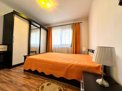 Apartamente de inchiriat Brasov Tractorul imagine mica 4