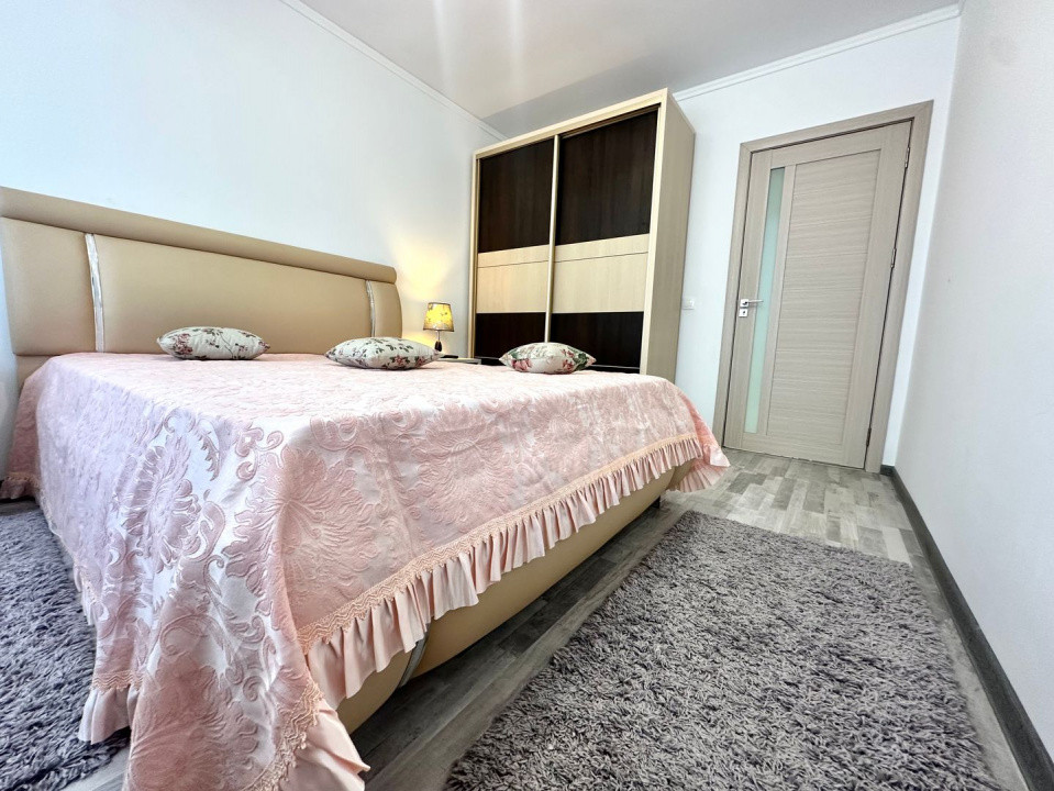 Apartamente de inchiriat Brasov Tractorul 5