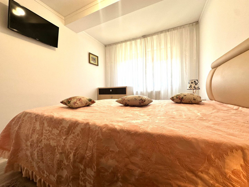 Apartamente de inchiriat Brasov Tractorul 7