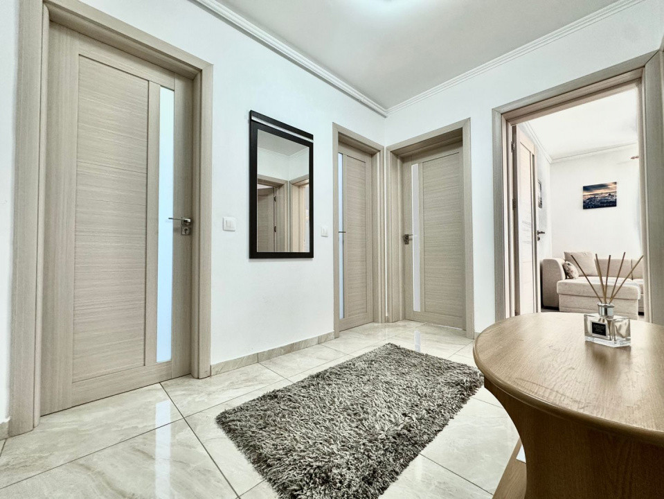 Apartamente de inchiriat Brasov Tractorul 8