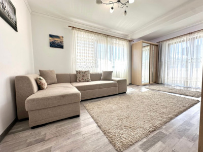 Apartamente de inchiriat Brasov Tractorul imagine mica 4