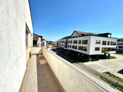 Apartamente de inchiriat Brasov Tractorul imagine mica 11