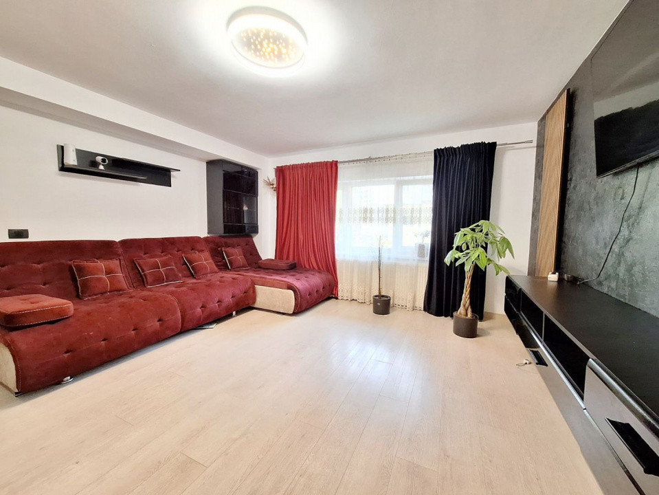 Apartamente de inchiriat Brasov Scriitorilor 1