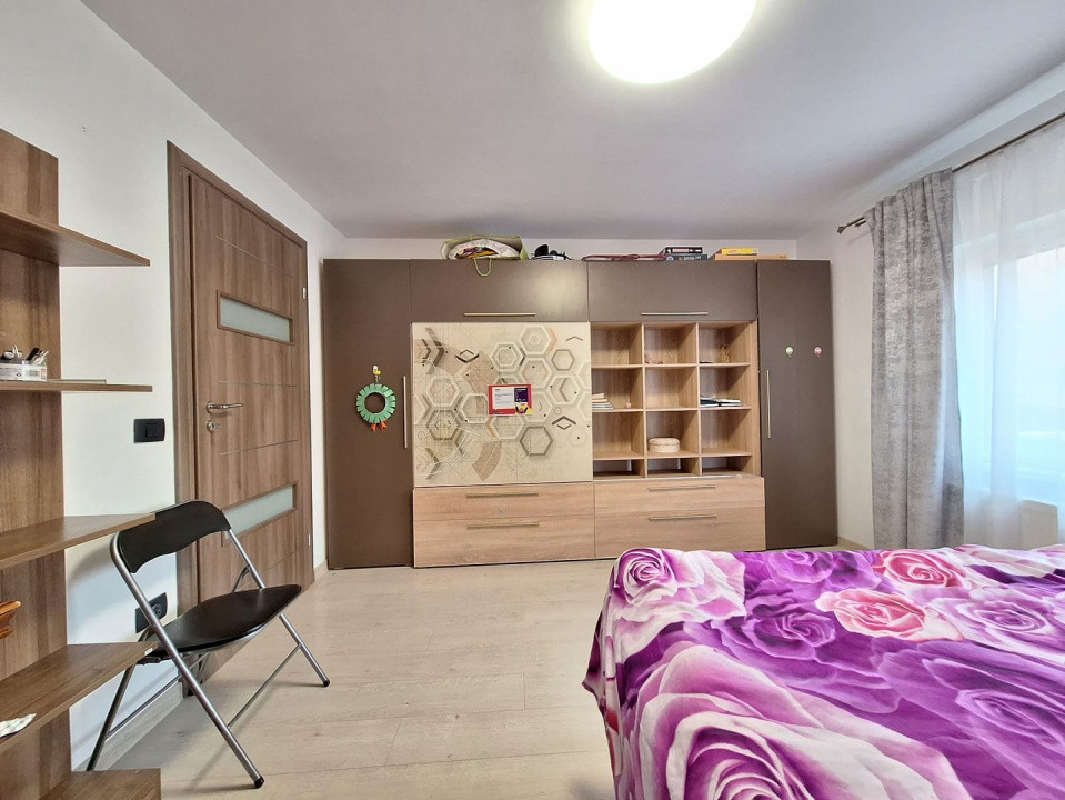 Apartamente de inchiriat Brasov Scriitorilor 6
