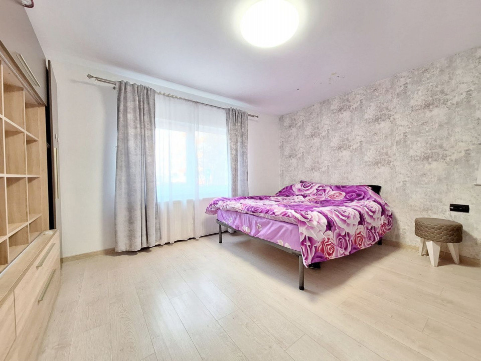 Apartamente de inchiriat Brasov Scriitorilor 7