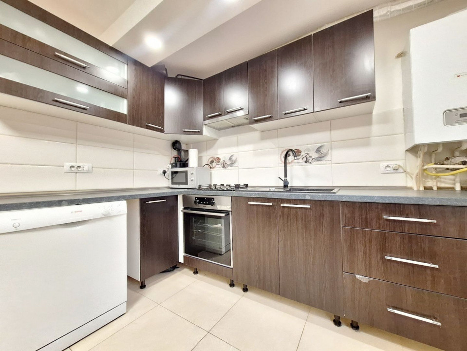 Apartamente de inchiriat Brasov Scriitorilor 8