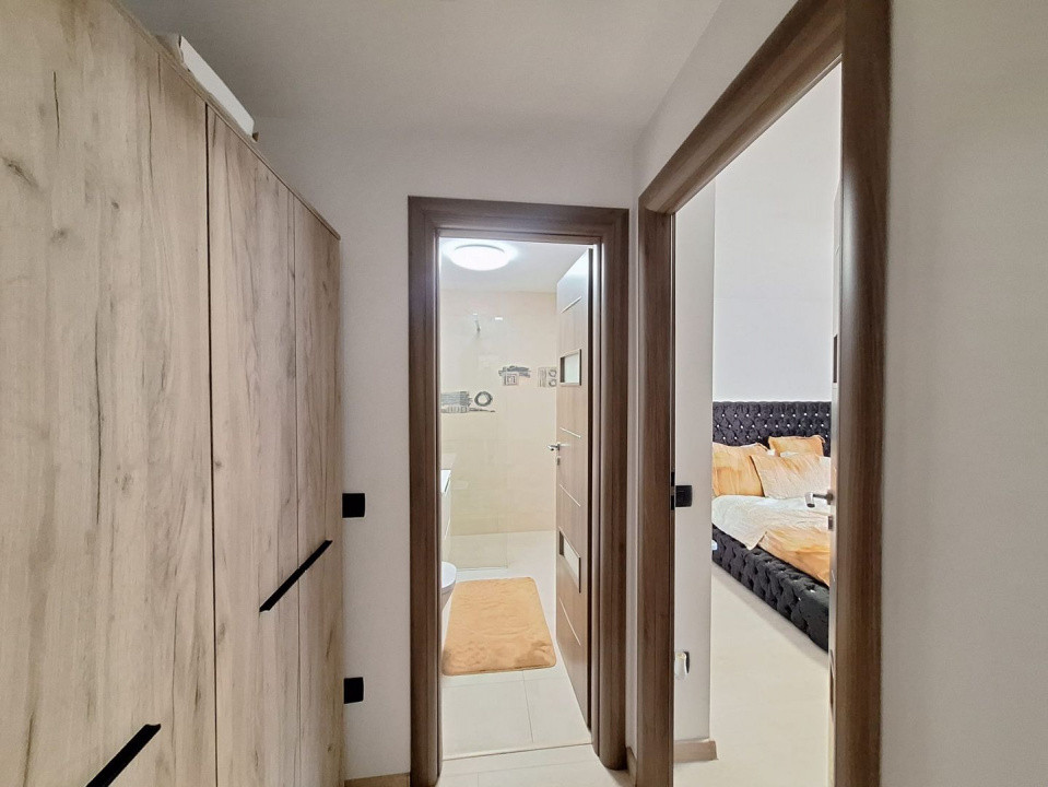 Apartamente de inchiriat Brasov Scriitorilor 10