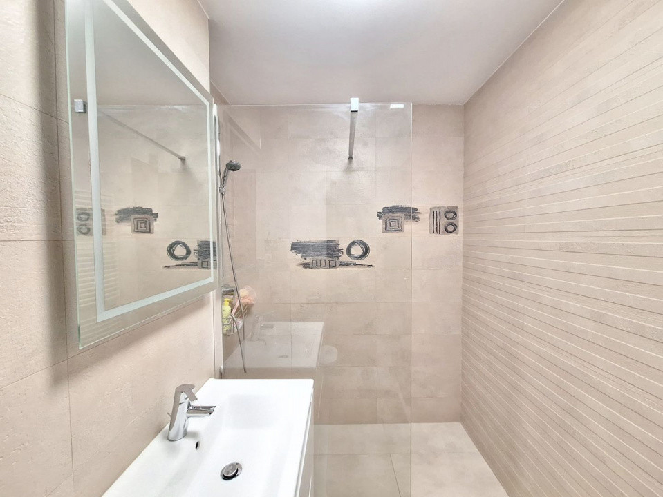 Apartamente de inchiriat Brasov Scriitorilor 11