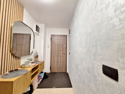 Apartamente de inchiriat Brasov Scriitorilor imagine mica 3