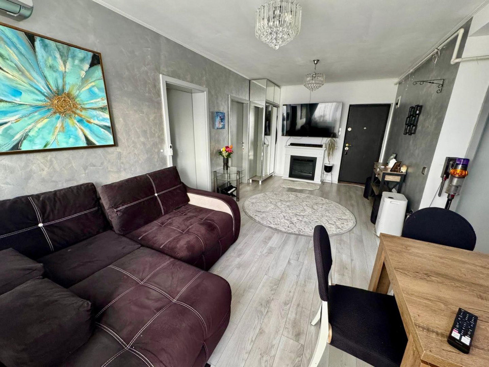 Apartamente de vanzare Rasnov Florilor 1