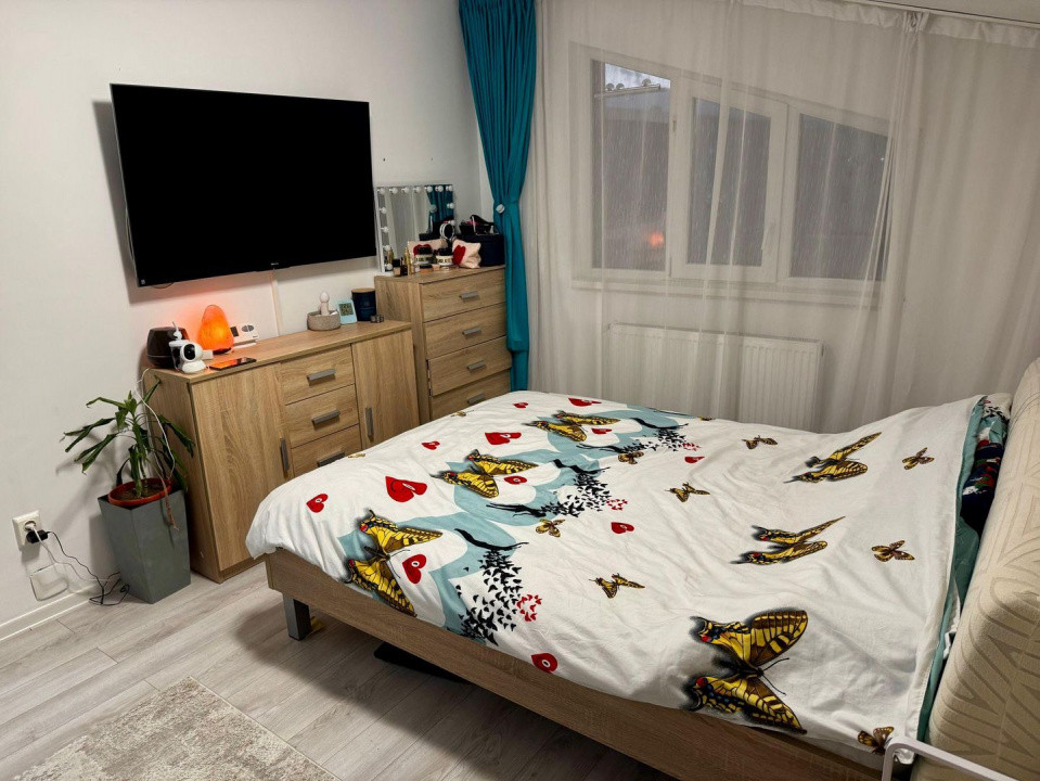 Apartamente de vanzare Rasnov Florilor 3