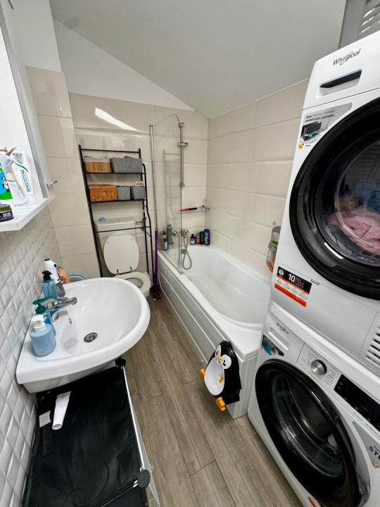 Apartamente de vanzare Rasnov Florilor 5