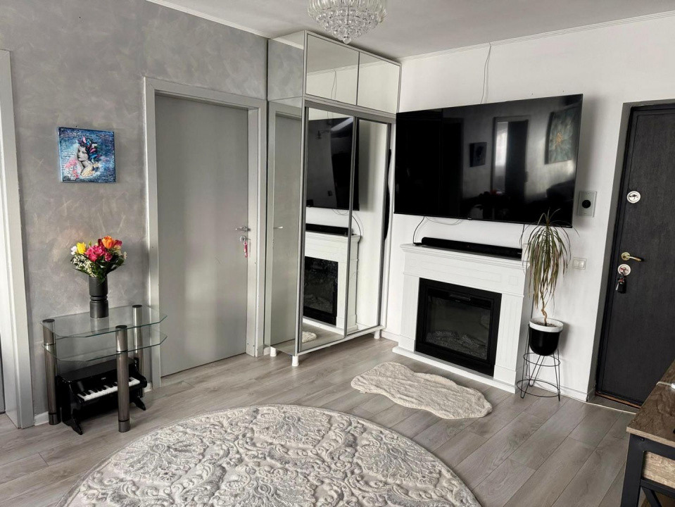 Apartamente de vanzare Rasnov Florilor 8