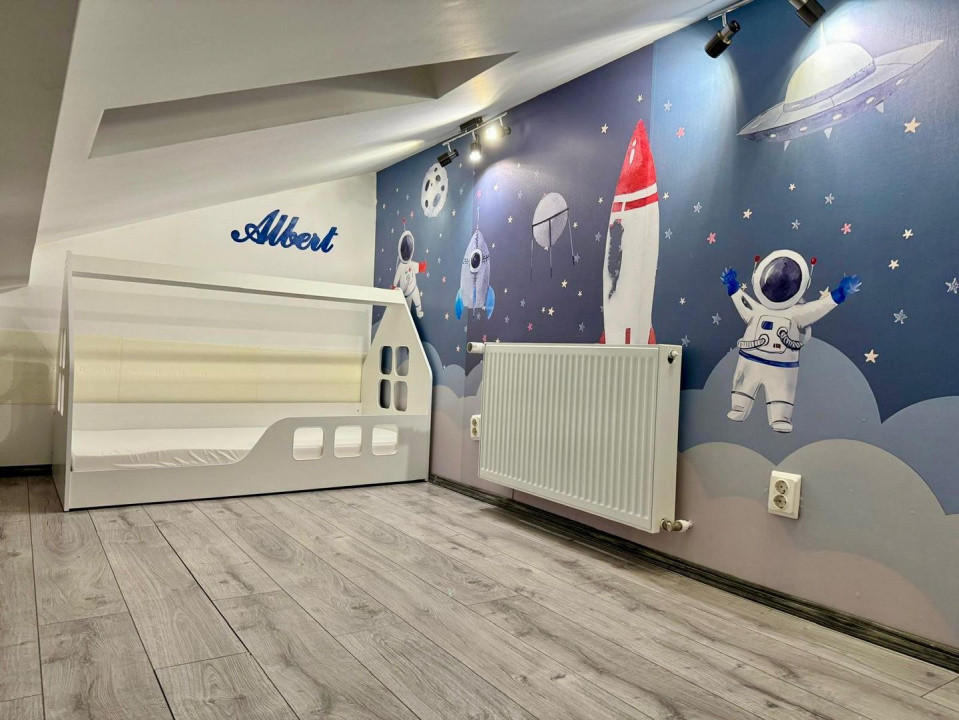 Apartamente de vanzare Rasnov Florilor 10